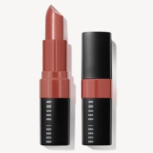 Bobbie Brown Crushed Lip Color in Italian Rose - a warm brown rose -pretty!